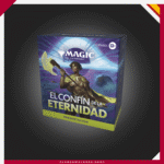 Pack de Presentación de El Confín de la Eternidad - SP - Imagen 3