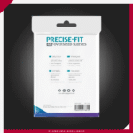 Ultimate Guard Precise-Fit Sleeves Fundas de Cartas Tamaño Oversized Transparente (40) - Imagen 3