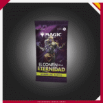 Caja de sobres de juego de El Confín de la Eternidad - SP - Imagen 14