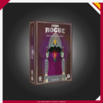 Mini Rogue: Abismos de Perdición - Imagen 13