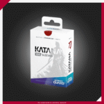 Ultimate Guard Katana Sleeves Tamaño Estándar (100) - Imagen 17