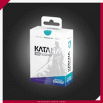 Ultimate Guard Katana Sleeves Tamaño Estándar (100) - Imagen 18