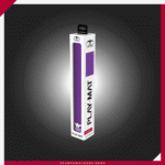 Ultimate Guard Tapete Monochrome Violeta 61 x 35 cm - Imagen 4