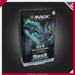 Tarkir: Jeskai Striker - ENG - Dragonstorm Commander Deck - Imagen 22