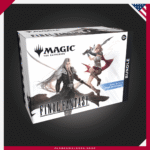 Magic: The Gathering®- ENG - FINAL FANTASY Bundle - Imagen 3