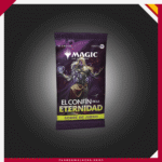 Caja de sobres de juego de El Confín de la Eternidad - SP - Imagen 16