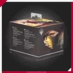 Magic the Gathering Final Fantasy Caja de escena - Children of Fate - Imagen 33