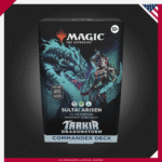 Tarkir: Jeskai Striker - ENG - Dragonstorm Commander Deck - Imagen 23