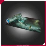 Ultimate Guard Play-Mat Artist Edition #1 Maël Ollivier-Henry: Spirits of the Sea - Imagen 2