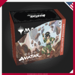 Magic: The Gathering® | Avatar: The Last Airbender™ Collector Booster Display - ENG - Imagen 3
