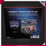Marvel's Spider-Man Scene Box - ENG - Imagen 4