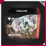Magic: The Gathering® | Avatar: The Last Airbender™ Collector Booster Display - ENG - Imagen 2