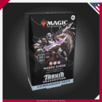 Tarkir: Mardu Surge – ENG – Dragonstorm Commander Deck - Imagen 3