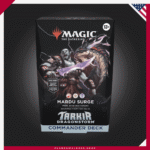 Tarkir: Mardu Surge – ENG – Dragonstorm Commander Deck - Imagen 2