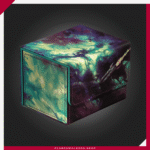 Magic the Gathering Final Fantasy Caja de escena - Children of Fate - Imagen 3