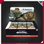 Magic: The Gathering® | Avatar: The Last Airbender™ Jumpstart Booster Display - ENG - Imagen 2