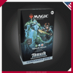 Tarkir: Temur Roar – ENG – Dragonstorm Commander Deck - Imagen 3