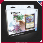 Final Fantasy – Revival Trance – ENG – Collector's Commander - Imagen 3