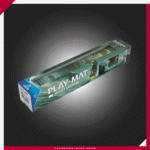 Ultimate Guard Play-Mat Artist Edition #1 Maël Ollivier-Henry: Spirits of the Sea - Imagen 3