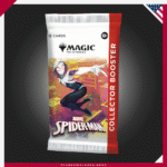 Marvel's Spider-Man Collector Booster Display - ENG - Imagen 4