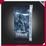 Tarkir: Dragonstorm Collector Booster Display - ENG - Imagen 6