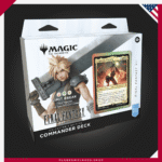 Final Fantasy – Limit Break – ENG – Collector´s Commander - Imagen 3