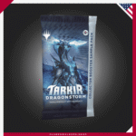 Tarkir: Temur Roar – ENG – Dragonstorm Commander Deck - Imagen 6