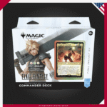 Final Fantasy – Limit Break – ENG – Collector´s Commander - Imagen 2