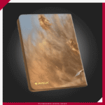 Ultimate Guard Zipfolio 360 Xenoskin Magic: The Gathering "Tarkir: Dragonstorm" - Descendant of Storms - Imagen 4