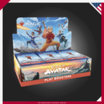 Magic: The Gathering® | Avatar: The Last Airbender™ Play Booster Display - ENG - Imagen 3