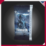 Tarkir: Temur Roar – ENG – Dragonstorm Commander Deck - Imagen 4