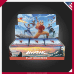 Magic: The Gathering® | Avatar: The Last Airbender™ Play Booster Display - ENG - Imagen 2