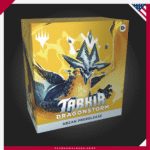 Tarkir: Jeskai Striker - ENG - Dragonstorm Commander Deck - Imagen 32