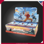 Magic: The Gathering® | Avatar: The Last Airbender™ Play Booster Display - ENG