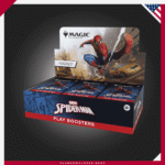 Marvel's Spider-Man Play Booster Display - ENG - Imagen 3