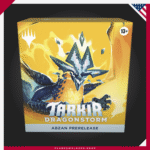Tarkir: Jeskai Striker - ENG - Dragonstorm Commander Deck - Imagen 33