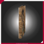 Ultimate Guard Zipfolio 360 Xenoskin Magic: The Gathering "Tarkir: Dragonstorm" - Descendant of Storms - Imagen 8