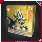 Tarkir: Jeskai Striker - ENG - Dragonstorm Commander Deck - Imagen 34