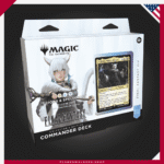 Final Fantasy – Scions & Spellcraft – ENG – Collector's Commander - Imagen 3