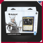 Final Fantasy – Scions & Spellcraft – ENG – Collector's Commander - Imagen 2