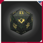 Tarkir: Jeskai Striker - ENG - Dragonstorm Commander Deck - Imagen 37