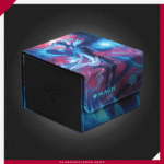 Ultimate Guard Sidewinder 133+ Xenoskin Magic: The Gathering "Tarkir: Dragonstorm" - Ugin, Eye of the Storms - Imagen 2