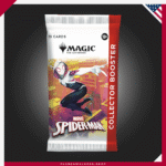 Marvel's Spider-Man Collector Booster Display - ENG - Imagen 5