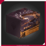 Magic the Gathering Final Fantasy Caja de escena - Children of Fate - Imagen 15