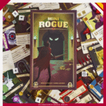Mini Rogue: Abismos de Perdición - Imagen 15