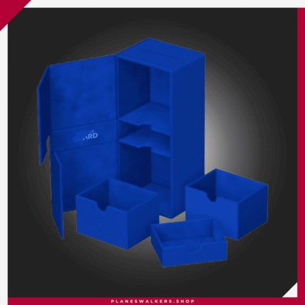 Ultimate Guard Twin Flip`n`Tray 266+ Xenoskin