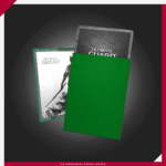 Ultimate Guard Katana Sleeves Tamaño Estándar (100) - Imagen 8