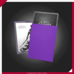 Ultimate Guard Katana Sleeves Tamaño Estándar (100) - Imagen 12