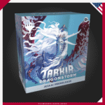 Tarkir: Jeskai Striker - ENG - Dragonstorm Commander Deck - Imagen 38