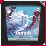 Tarkir: Jeskai Striker - ENG - Dragonstorm Commander Deck - Imagen 39